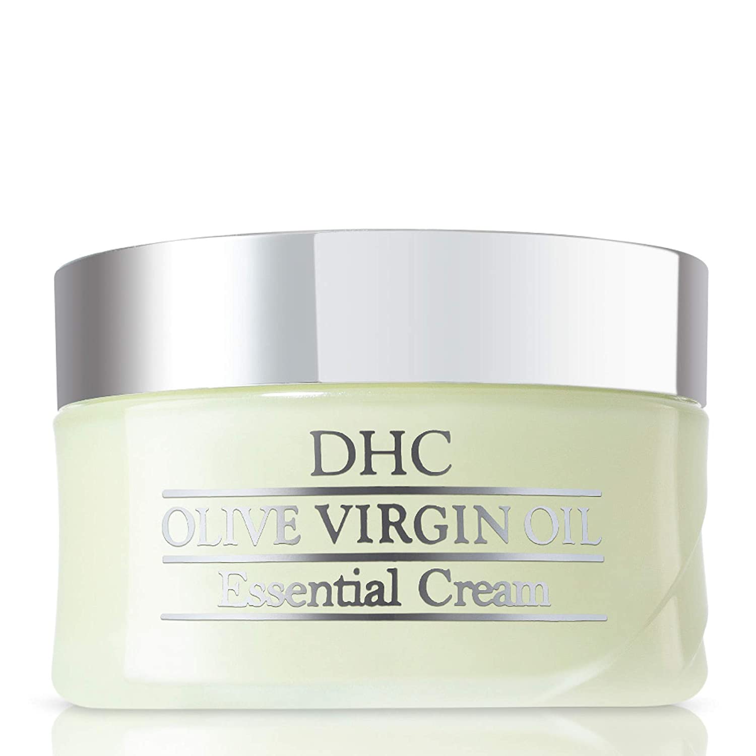 <b>DHC</b> 올리브 버진 오일 에센셜 크림 50g