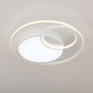 LED 방등 모더닝 50W 방등 인테리어 디자인 조명