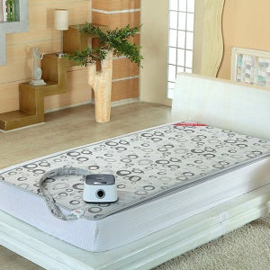 한경희생활과학 스팀 팩토리 온수매트 싱글 HWM-3000S