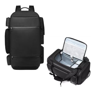 기내용 여행용백팩 출장 비지니스 해외여행 대용량백팩 (109326)