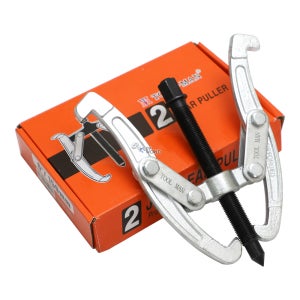 툴맨 2발 기어풀러 4인치 /풀리 뿌리누끼 플러