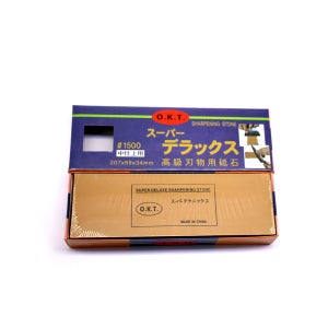 OKT 슈퍼 디럭스 숫돌 1500