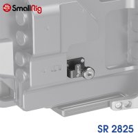 SmallRig 스몰리그 SR2825 소니FX9용 케이블 클램프