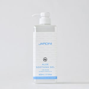 자디니 아쿠아 알로에 히알 수딩 젤 800mL