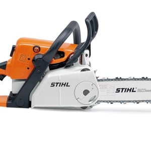 스틸 엔진톱 MS230C 기본바데 16인치