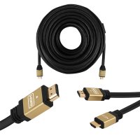 넥스트 HDMI 10m 고급형케이블 NEXT 2010UHD4K