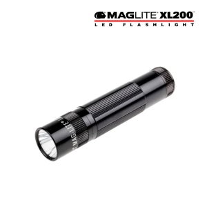 미국 맥라이트 LED후레쉬 XL200-S3016Y 172루멘