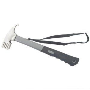 캠핑 해머 팩망치 폴딩해머 팩다운 텐트 타프