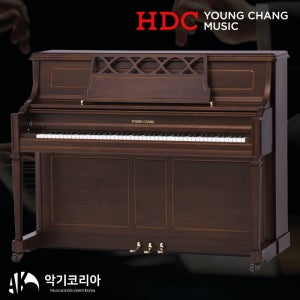영창 Y118T1 WLCP 업라이트 콘솔 피아노