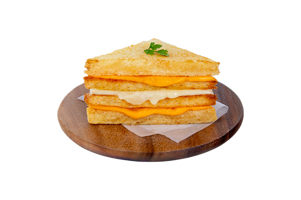 홍루이젠 치즈 샌드위치 성분 분석