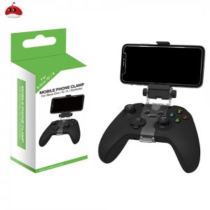 XBOX SX ONE 무선컨트롤러 스마트폰 그립 클램프 DOBE