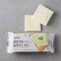 홈플러스시그니처 풍미가득 슬라이스 치즈 1KG