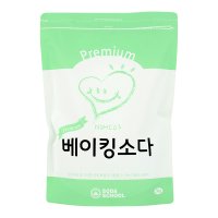 프리미엄 베이킹소다 3kg