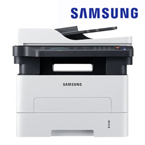 삼성전자 SL-M2893FW 흑백레이저 팩스복합기 인쇄 복사 스캔 팩스 무선랜 (토너포함) (DHCNC)