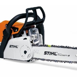 스틸 엔진톱 MS 250C