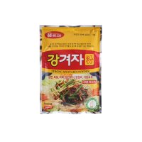 움트리 강겨자분 200g (1EA) 11759