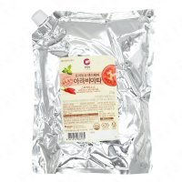 쉐프원 아라비아따스파게티소스 2kg (1EA) 11673