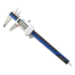 방수 디지털 노기스 버니어 캘리퍼 캘리퍼스 150MM BD500-515WP