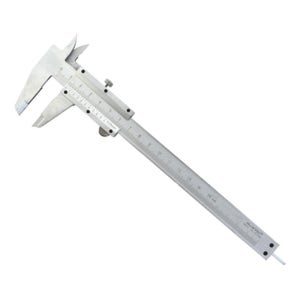 경제형 노기스 버니어 캘리퍼 캘리퍼스 150MM NA530-150