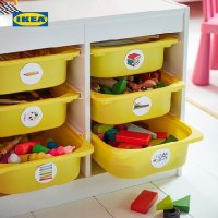 나무상자 원목공간박스 원목수납박스 IKEA 이케아 트루패스트 슈파르트 수납함 플라스틱 수납함 스탠드 원목 캐비닛 키