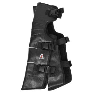 삼흥 방한 무릎 워머 오토바이 바이크 라이더 방한용품 배달 퀵