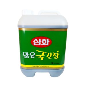 삼화국간장 최저가 가성비상품