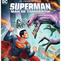 Superman: Man of Tomorrow (Blu-ray