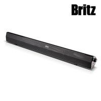 브리츠 BA-K9 SoundBar Solo 사운드바 스피커 [60CM 롱사운드바/30인치대TV최적화]