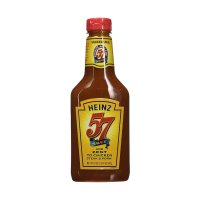 Heinz 57 Sauce 20oz 하인즈 57 소스 치킨 스테이크 포크 미국 567g