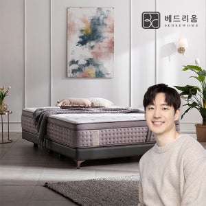 [베드리움] 스위트에디션 Soft 매트리스 (K)