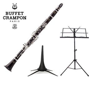 부페 A 클라리넷 E-11 A key BUFFET E11 Clarinet