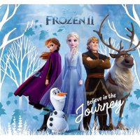 겨울왕국2 직소퍼즐 200피스 화이트포레스트 frozen toy 키덜트