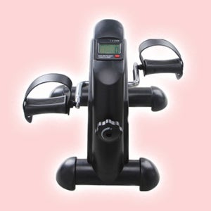 미니 실내 자전거 운동기구 재활 좌식 노인 가정용 사이클 소형 홈바이크 홈트 유산소