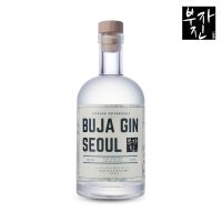 부자진 증류주 전통주 추석 선물 시그니처 진 44도 525ml