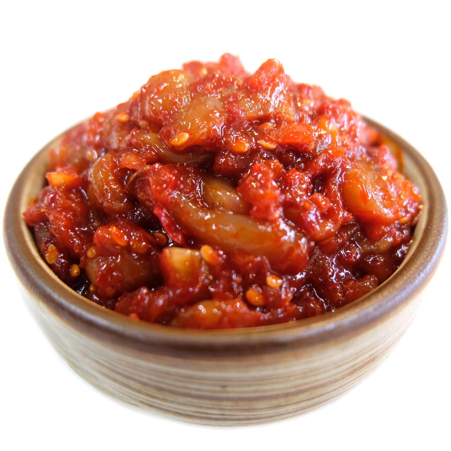 창란젓갈 300g 500g 저염젓갈 [토굴안애 광천젓갈]