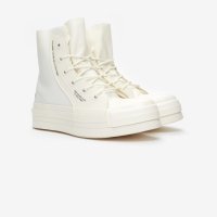 컨버스 엠부쉬 척 70 화이트 Converse Ambush Chuck 70 White 166516C