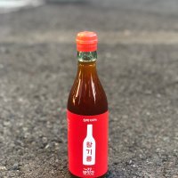 참기름(중국산) 350ml