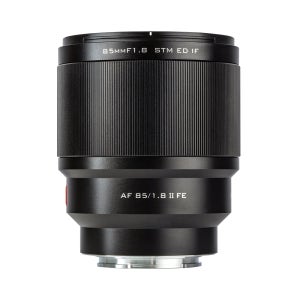 빌트록스 85mm F1.8 AF II 소니 FE마운트 풀프레임 렌즈