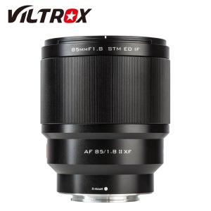 빌트록스 85mm F1.8 II AF 후지 X마운트 렌즈