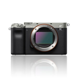 (정품)소니 ILCE-7C(바디.렌즈미포함)A7C.초소형 풀프레임 미러리스