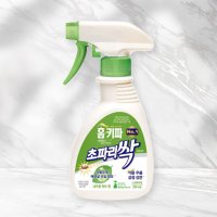 홈키파 초파리싹 그린에디션 290ml 날파리 퇴치제 스프레이