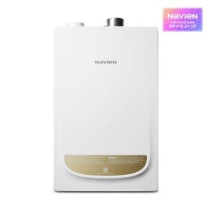경동나비엔 가스 보일러 NGB553-35K