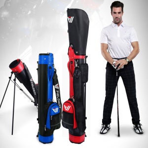 골프하프백 하프백 경량 스탠드 6COLOR