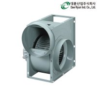 대륜산업 시로코팬 DR-GH30FSC 단상 1마력 Ø300 고정압