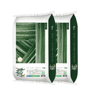 25년 햅쌀 서안성농협 고시히카리 20kg(10+10) 특등급 당일도정