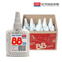 아카데미 비비탄 총 BB탄 총알 6mm 8000알