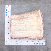 [원육 선택형] 2.5kg 내외 LA갈비 원육 미국산 CAB 앵거스 우대갈비 통갈비