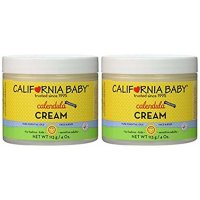 California Baby 캘리포니아베이비 카렌듈라 마리골드 크림 113g x2팩 Calendula Cream