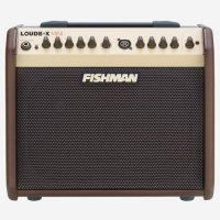 피쉬맨 라우드박스 미니 블루투스 / FISHMAN LOUDBOX MINI BLUETOOTH / 60W 통기타,버스킹 앰프 / 당일발송