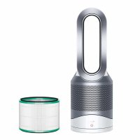 Dyson 다이슨 퓨어 핫앤쿨 링크 HP02, 공기청정기 + 히터 + 선풍기 + 헤파필터 추가증정 / 음성인식 기능